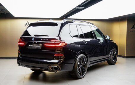 BMW X7, 2025 год, 21 320 000 рублей, 7 фотография