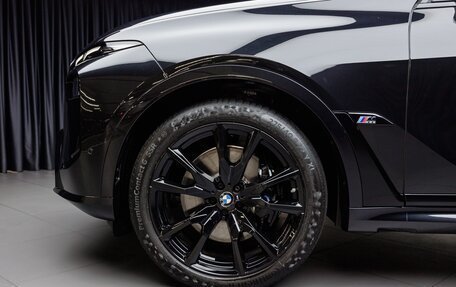 BMW X7, 2025 год, 21 320 000 рублей, 11 фотография