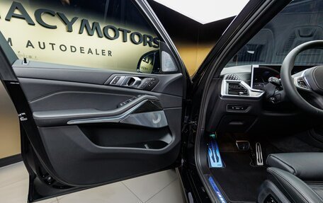 BMW X7, 2025 год, 21 320 000 рублей, 12 фотография