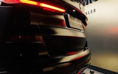 BMW X7, 2025 год, 21 320 000 рублей, 10 фотография