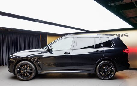 BMW X7, 2025 год, 21 320 000 рублей, 6 фотография