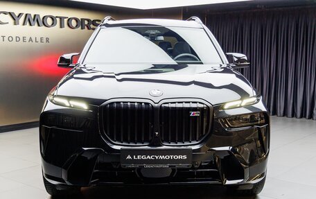 BMW X7, 2025 год, 21 320 000 рублей, 2 фотография