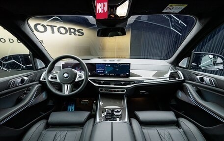 BMW X7, 2025 год, 21 320 000 рублей, 15 фотография