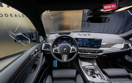BMW X7, 2025 год, 21 320 000 рублей, 16 фотография