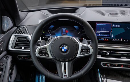 BMW X7, 2025 год, 21 320 000 рублей, 17 фотография