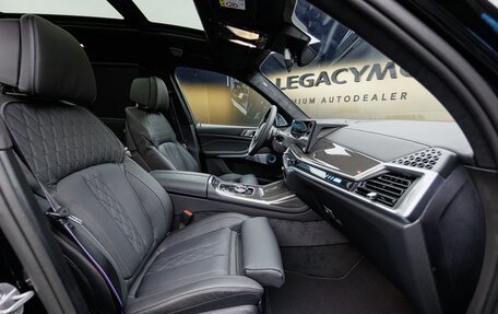 BMW X7, 2025 год, 21 320 000 рублей, 25 фотография