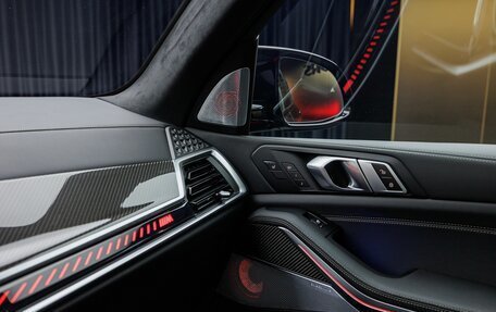 BMW X7, 2025 год, 21 320 000 рублей, 33 фотография