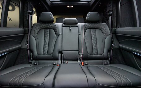BMW X7, 2025 год, 21 320 000 рублей, 35 фотография
