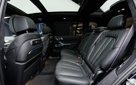BMW X7, 2025 год, 21 320 000 рублей, 34 фотография