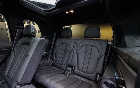 BMW X7, 2025 год, 21 320 000 рублей, 36 фотография