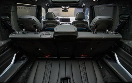 BMW X7, 2025 год, 21 320 000 рублей, 39 фотография