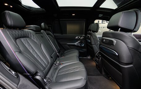 BMW X7, 2025 год, 21 320 000 рублей, 38 фотография