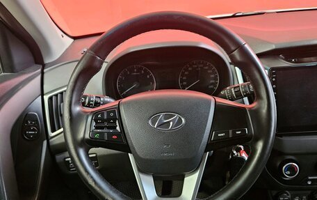 Hyundai Creta I рестайлинг, 2019 год, 1 450 000 рублей, 12 фотография
