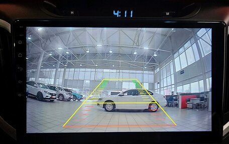 Hyundai Creta I рестайлинг, 2019 год, 1 450 000 рублей, 18 фотография
