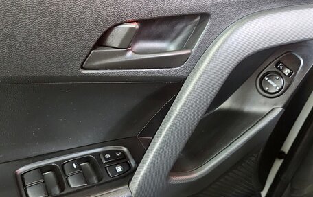 Hyundai Creta I рестайлинг, 2019 год, 1 450 000 рублей, 15 фотография