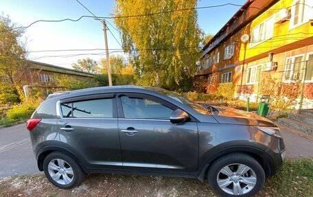 KIA Sportage III, 2012 год, 950 000 рублей, 6 фотография