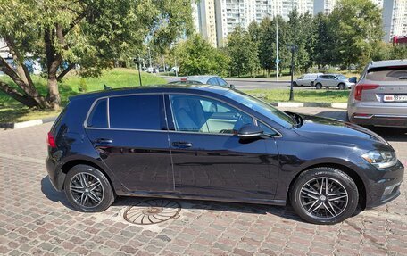 Volkswagen Golf VII, 2019 год, 1 300 000 рублей, 5 фотография