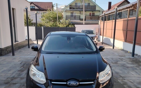 Ford Focus III, 2011 год, 600 000 рублей, 1 фотография