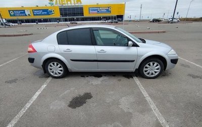 Renault Megane II, 2006 год, 467 000 рублей, 1 фотография