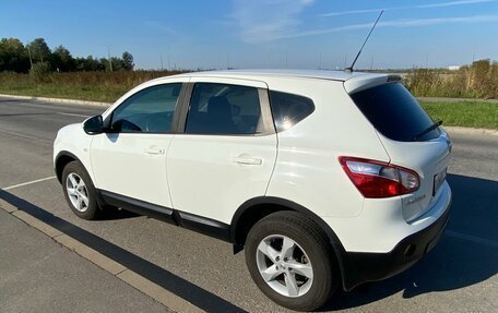 Nissan Qashqai, 2012 год, 1 230 000 рублей, 3 фотография