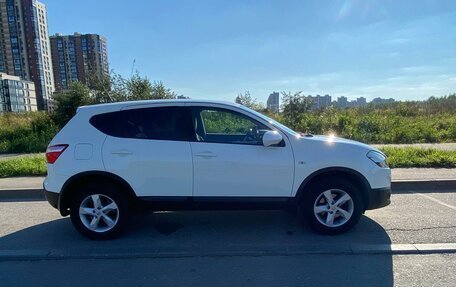 Nissan Qashqai, 2012 год, 1 230 000 рублей, 6 фотография