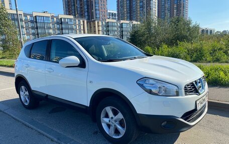 Nissan Qashqai, 2012 год, 1 230 000 рублей, 7 фотография