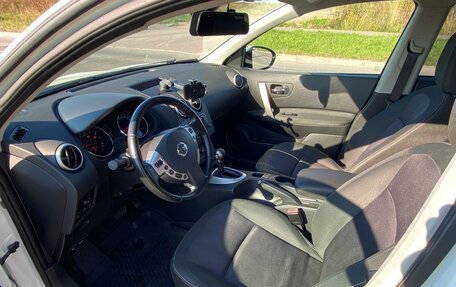 Nissan Qashqai, 2012 год, 1 230 000 рублей, 9 фотография