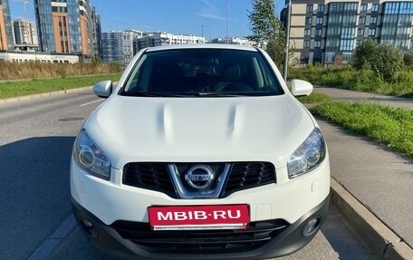 Nissan Qashqai, 2012 год, 1 230 000 рублей, 8 фотография