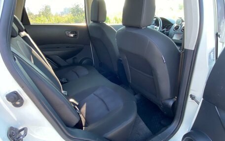 Nissan Qashqai, 2012 год, 1 230 000 рублей, 11 фотография