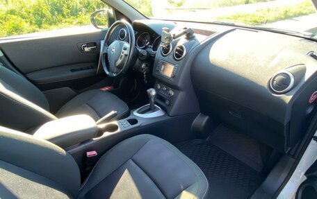 Nissan Qashqai, 2012 год, 1 230 000 рублей, 12 фотография