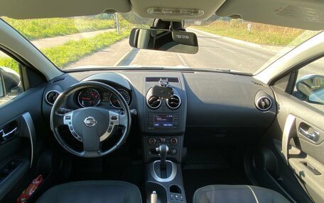 Nissan Qashqai, 2012 год, 1 230 000 рублей, 13 фотография