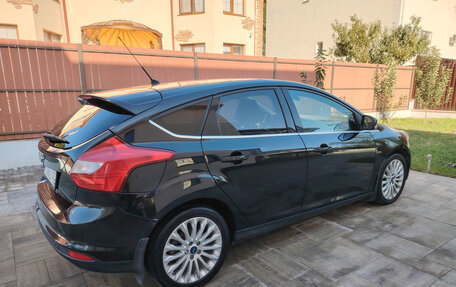 Ford Focus III, 2011 год, 600 000 рублей, 5 фотография