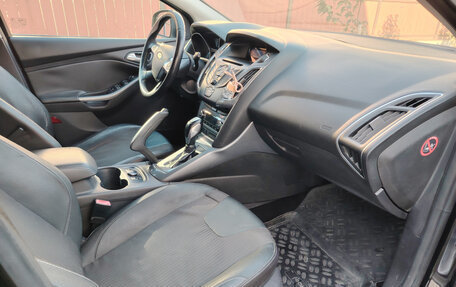 Ford Focus III, 2011 год, 600 000 рублей, 7 фотография