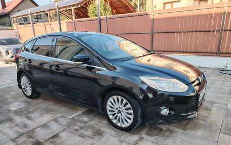 Ford Focus III, 2011 год, 600 000 рублей, 2 фотография