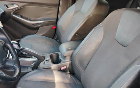 Ford Focus III, 2011 год, 600 000 рублей, 16 фотография