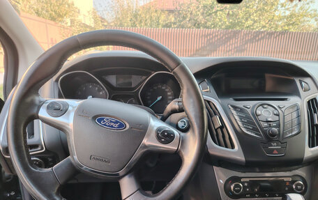 Ford Focus III, 2011 год, 600 000 рублей, 10 фотография