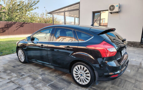 Ford Focus III, 2011 год, 600 000 рублей, 4 фотография