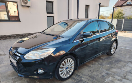 Ford Focus III, 2011 год, 600 000 рублей, 3 фотография