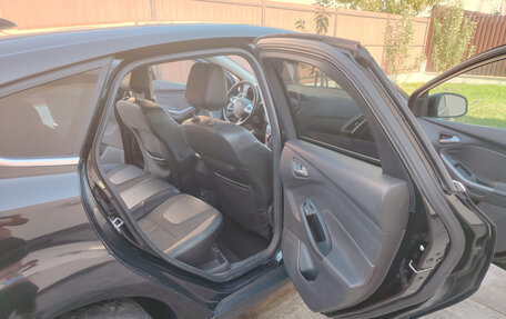 Ford Focus III, 2011 год, 600 000 рублей, 8 фотография