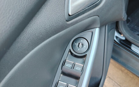 Ford Focus III, 2011 год, 600 000 рублей, 12 фотография