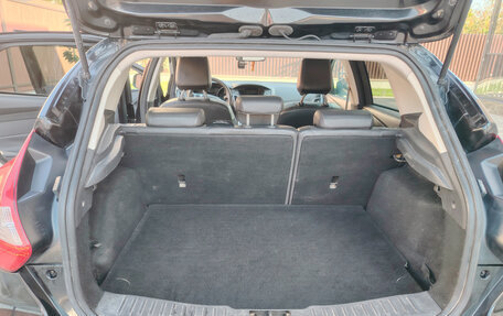 Ford Focus III, 2011 год, 600 000 рублей, 13 фотография