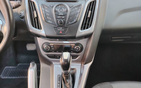 Ford Focus III, 2011 год, 600 000 рублей, 11 фотография