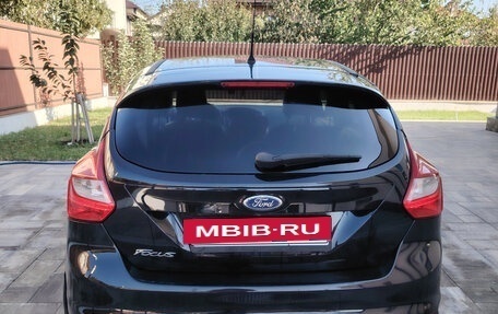 Ford Focus III, 2011 год, 600 000 рублей, 6 фотография