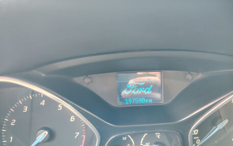 Ford Focus III, 2011 год, 600 000 рублей, 17 фотография