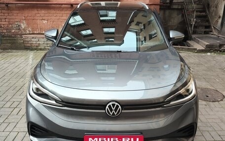 Volkswagen ID.4, 2022 год, 2 989 000 рублей, 2 фотография