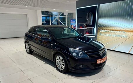 Opel Astra H, 2008 год, 499 000 рублей, 3 фотография