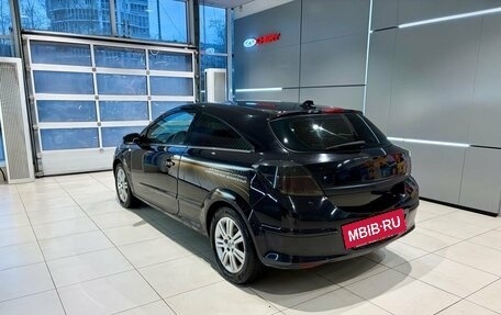 Opel Astra H, 2008 год, 499 000 рублей, 6 фотография