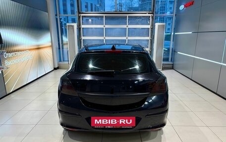 Opel Astra H, 2008 год, 499 000 рублей, 5 фотография