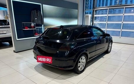 Opel Astra H, 2008 год, 499 000 рублей, 4 фотография