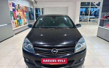 Opel Astra H, 2008 год, 499 000 рублей, 2 фотография